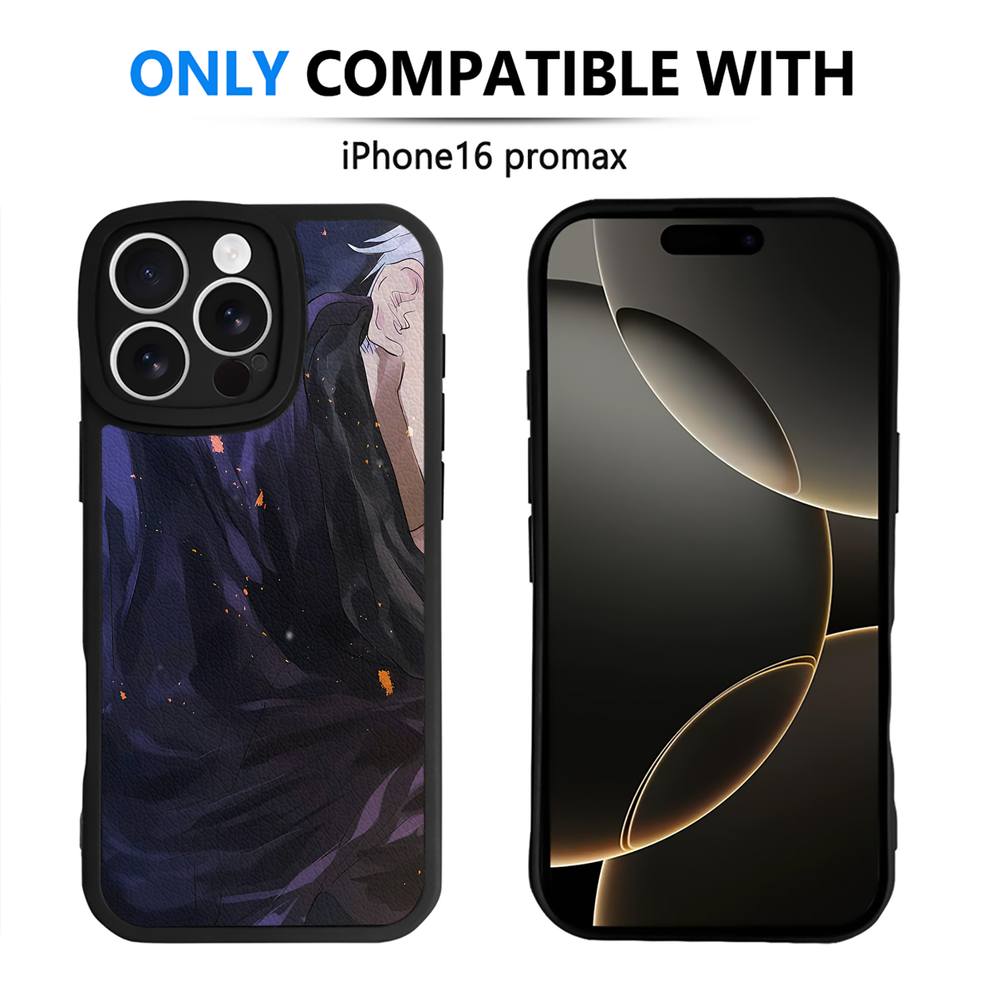 （画像用） SPY×FAMILY间谍家家酒 【iPhone 16シリーズ対応】シリコンスマホケース（レザー調） 材質：シリコン
